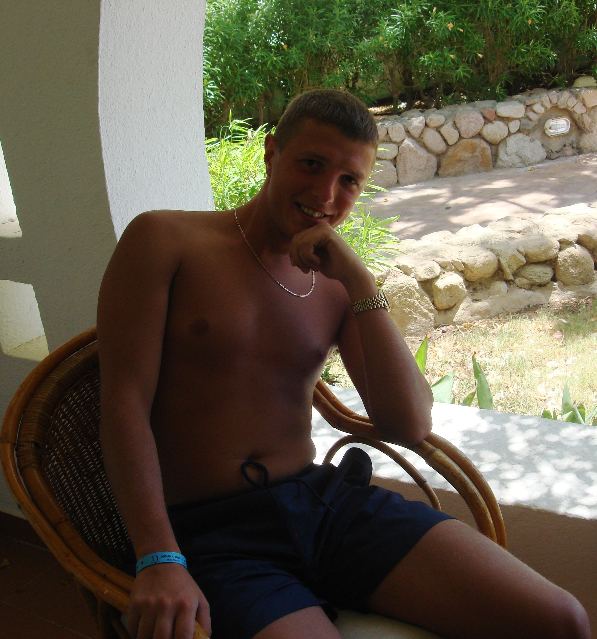 Фото профиля