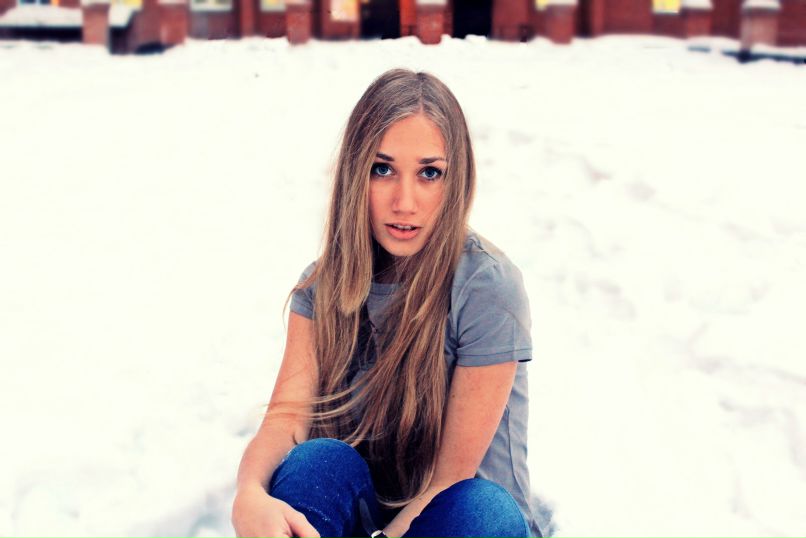 Дарья Малых | Томск