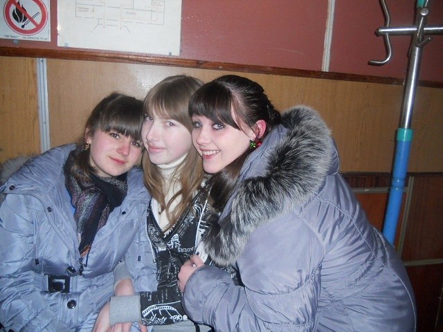 Инна Высовень | 