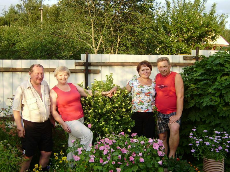 Ольга Лайзане | Рига