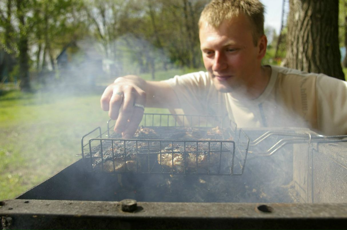 Эдуард Михлик Геннадьевич | Северодонецк