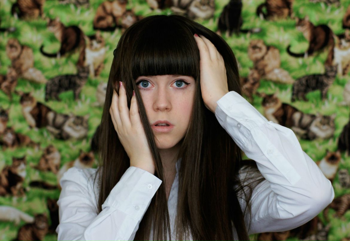 Наталья Грасс | Москва