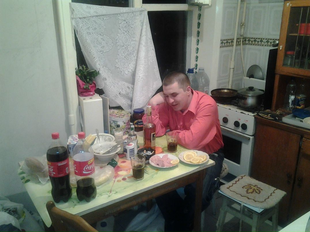 Сергей Арбузов | Киев