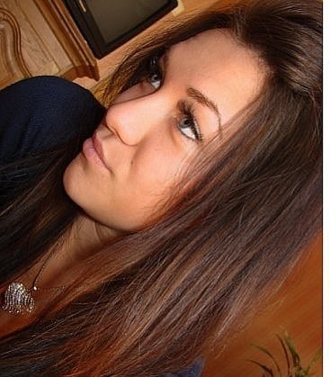 Анна Самсонова | Москва