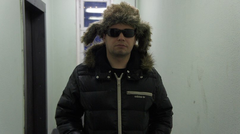 Сергун Красин | Москва