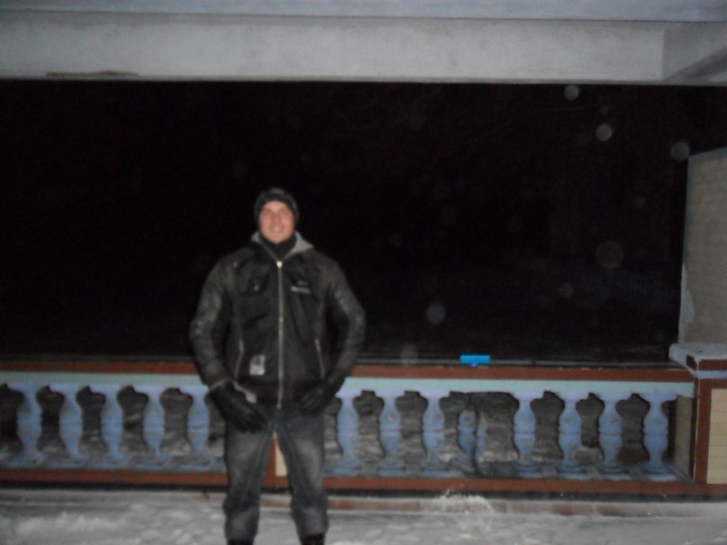 Александр Даниленко | Белгород-Днестровский