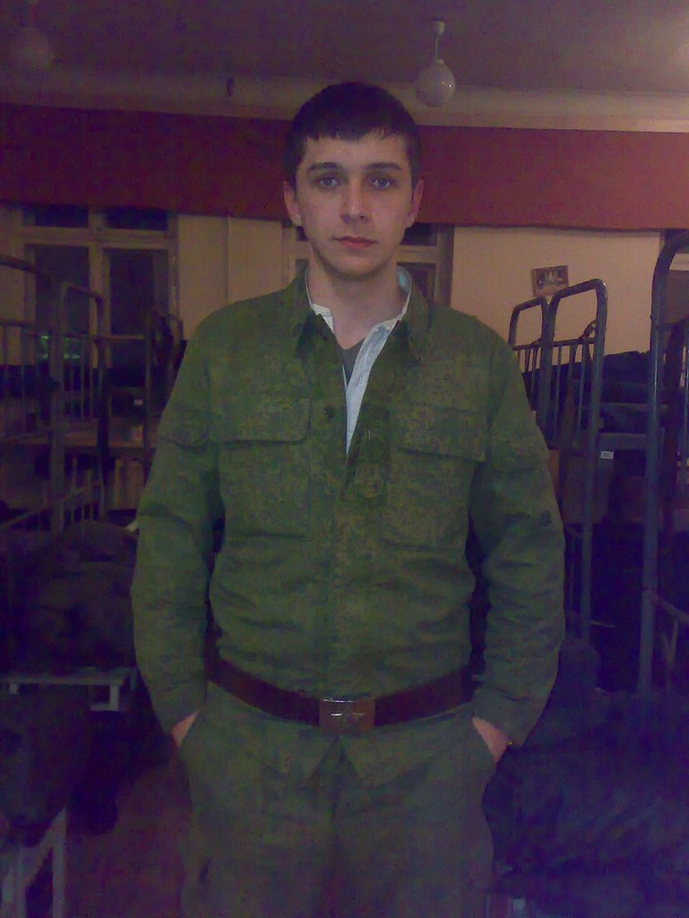 Саша Дроздов | 