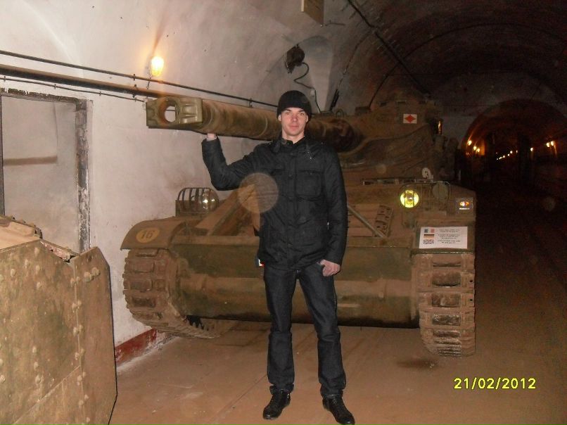 Андрей Иванов | Щелково