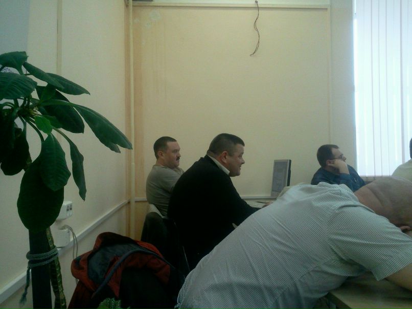 Сергей Коснырев | Сыктывкар