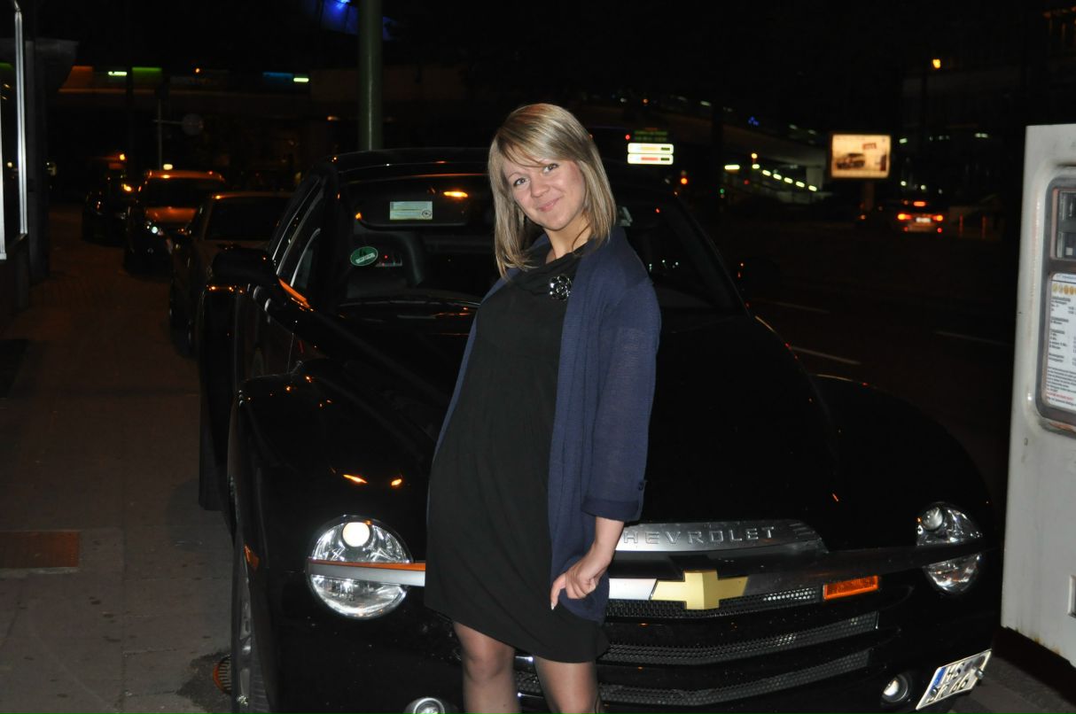 Ксения Винклер | Иркутск