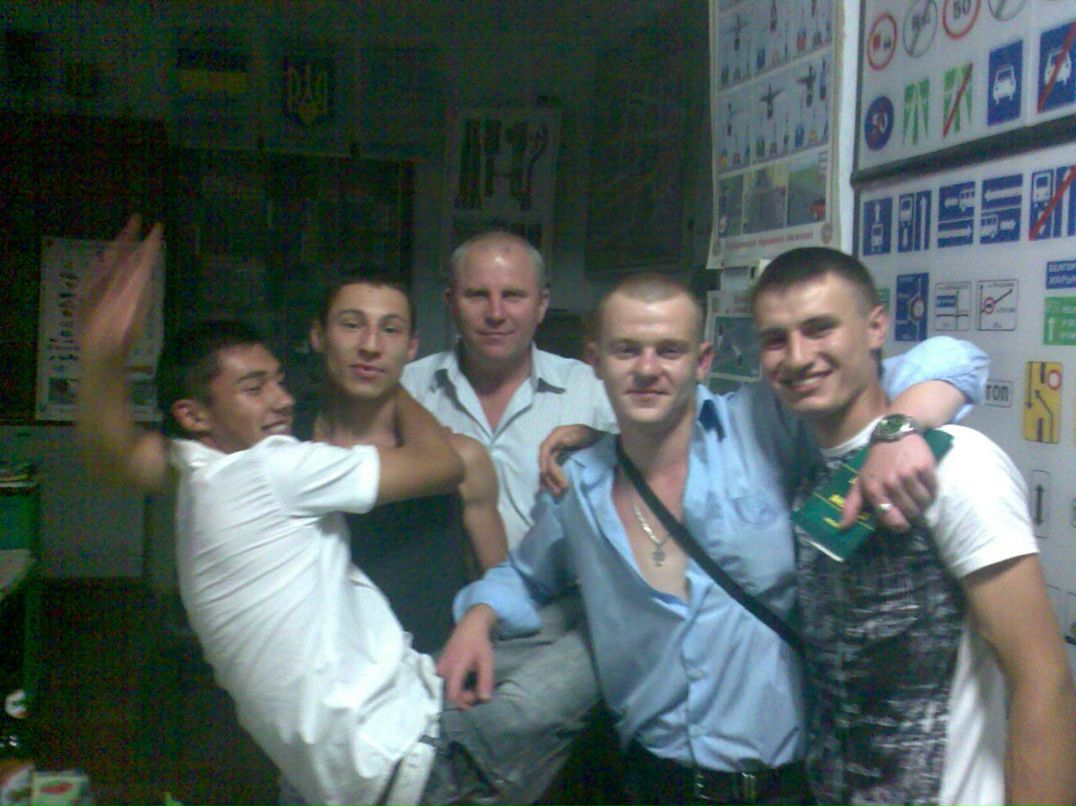 Игорь Топчий Иванович | Харьков