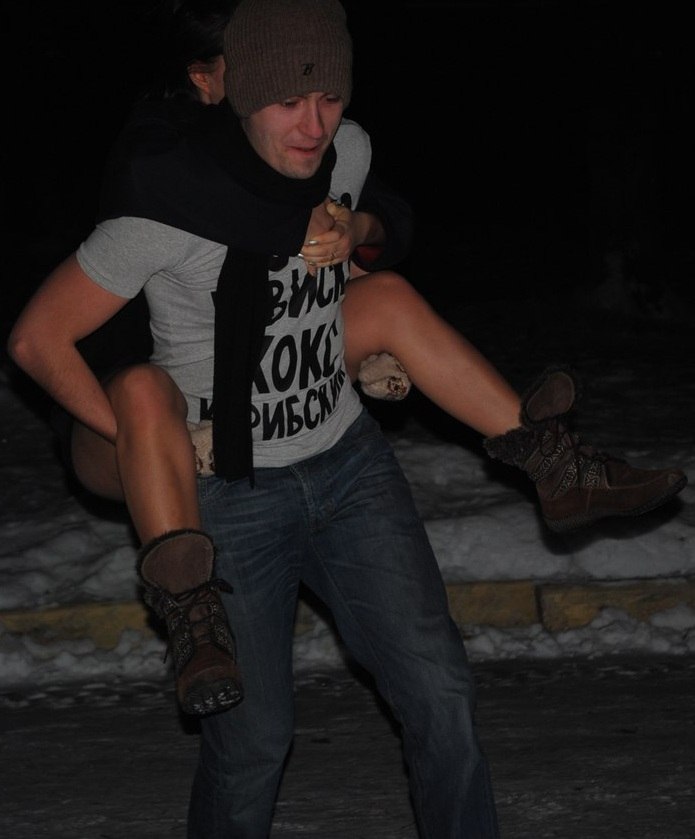 Павел Полтавцев | Москва