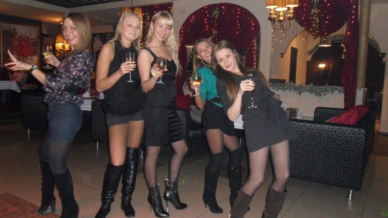 Евгения Загаевская | Омск