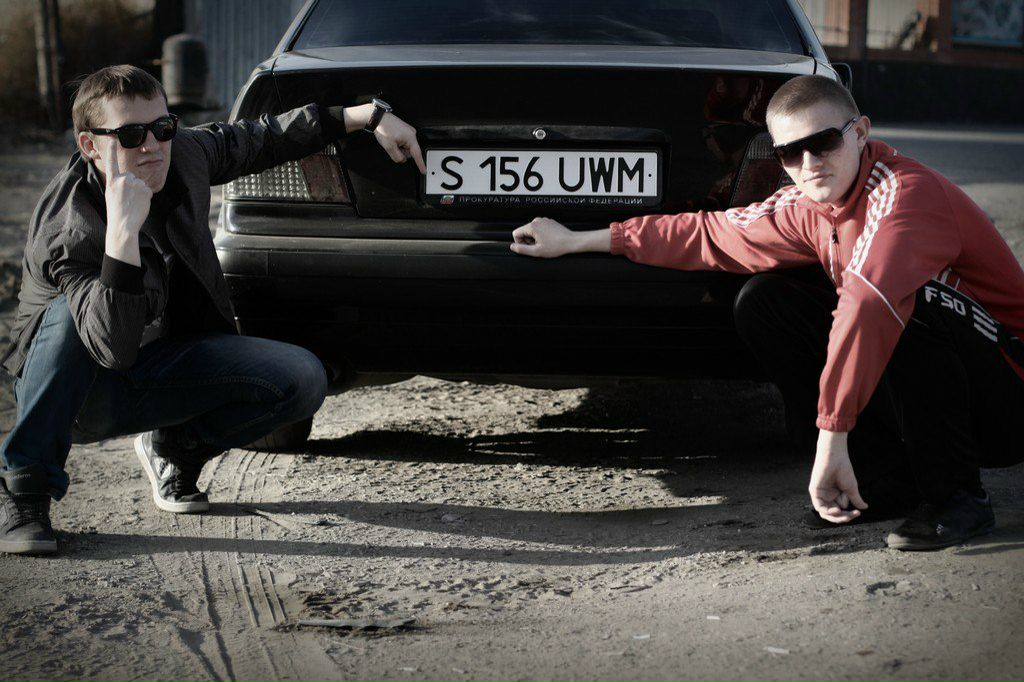 Владимир Соколов | Павлодар