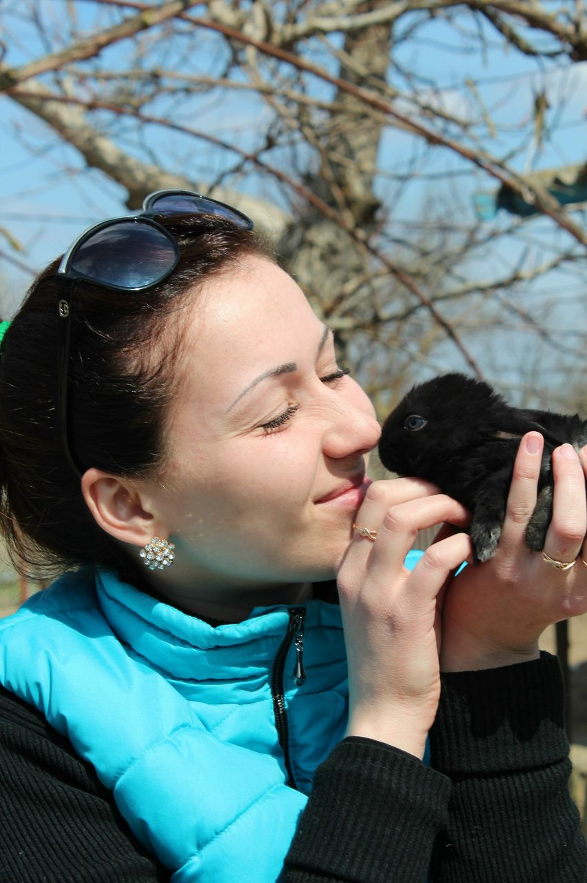 Ольга Посилихина | Севастополь