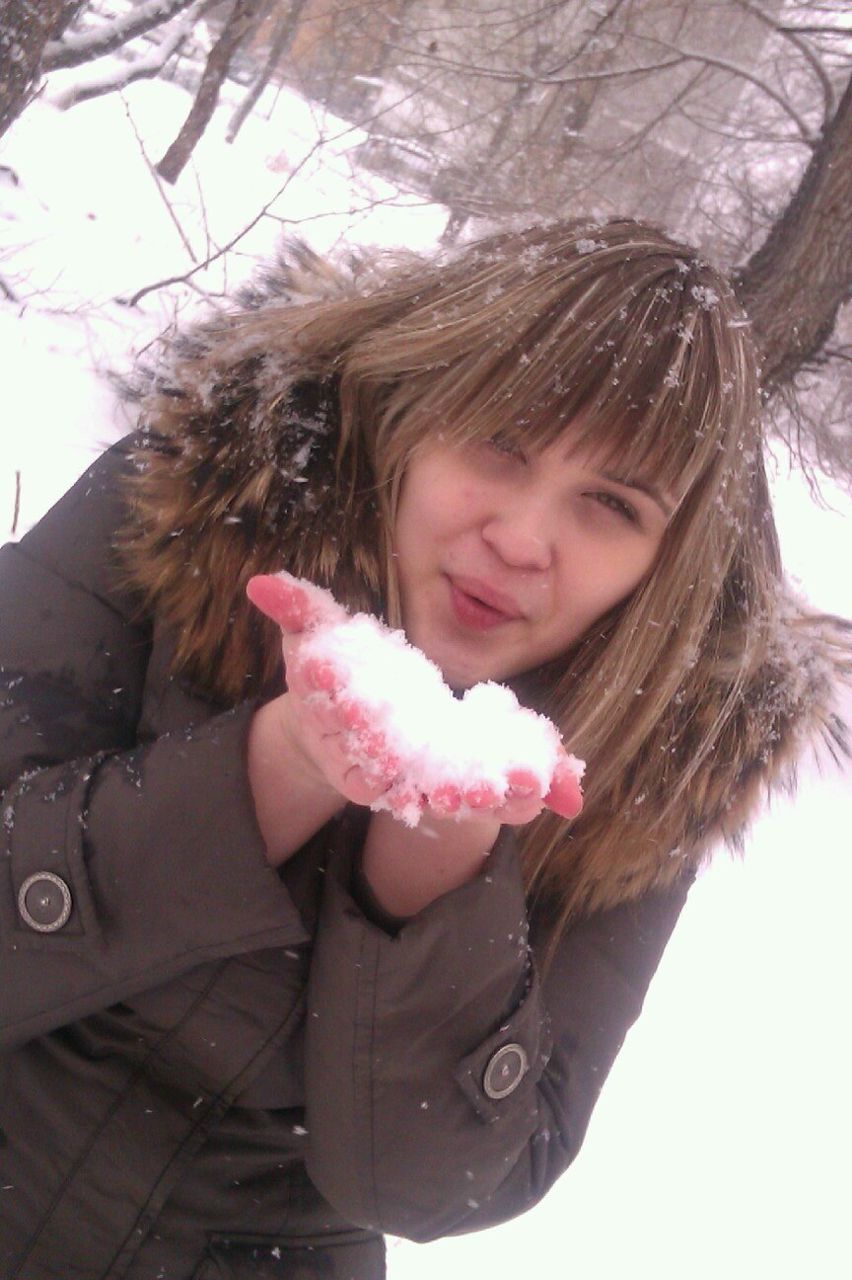 Валерия Курташова | Хабаровск