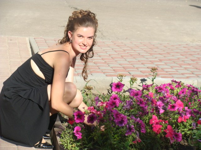 Ольга Диюн | Ровно