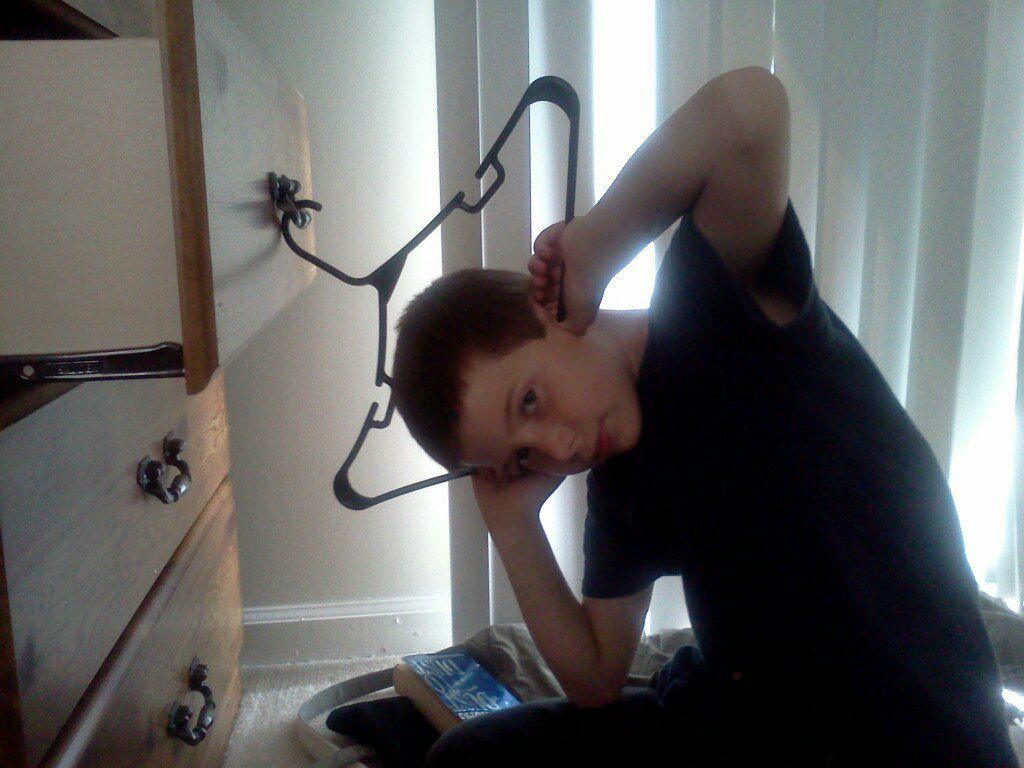 Ксения Моррисон | Тверь