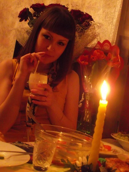 Валентина Самелик | Мирный