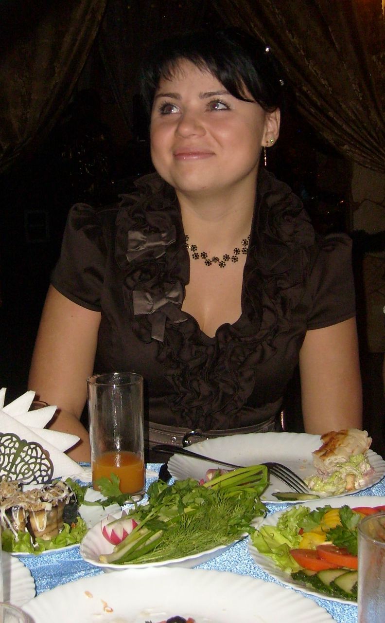 Алеся Фурман | Солнечногорск