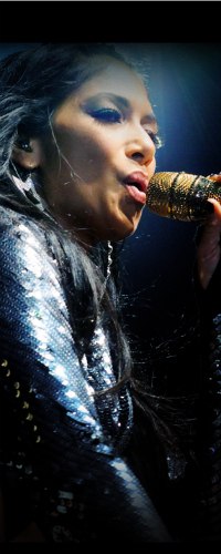 Nicole Scherzinger | Honolulu