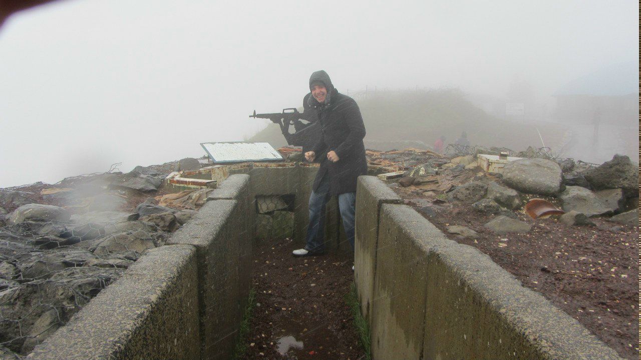 Вадик Сичкарь | Хайфа