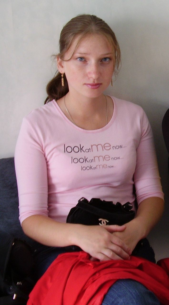 Наталья Шестакова | Санкт-Петербург