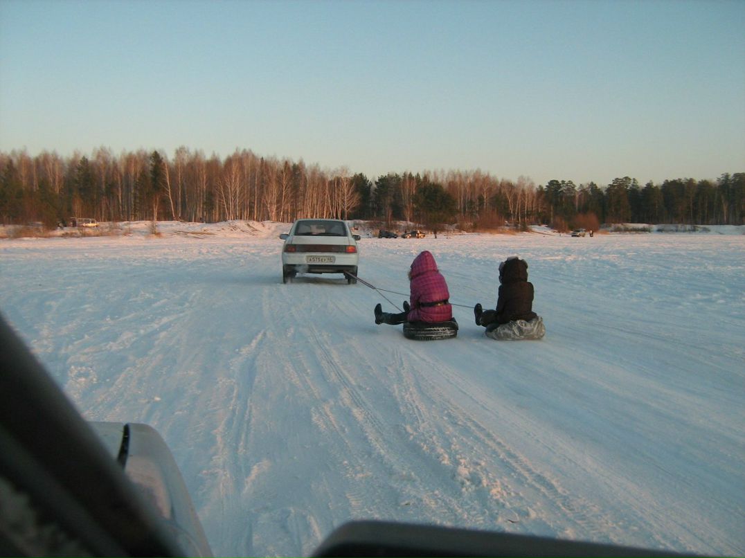 Дмитрий Подгорнов G_A_R_Y_K | Курган