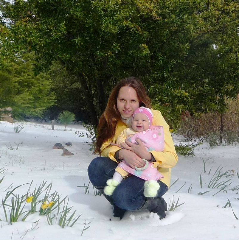 Оксана Казарина vredina | San Diego