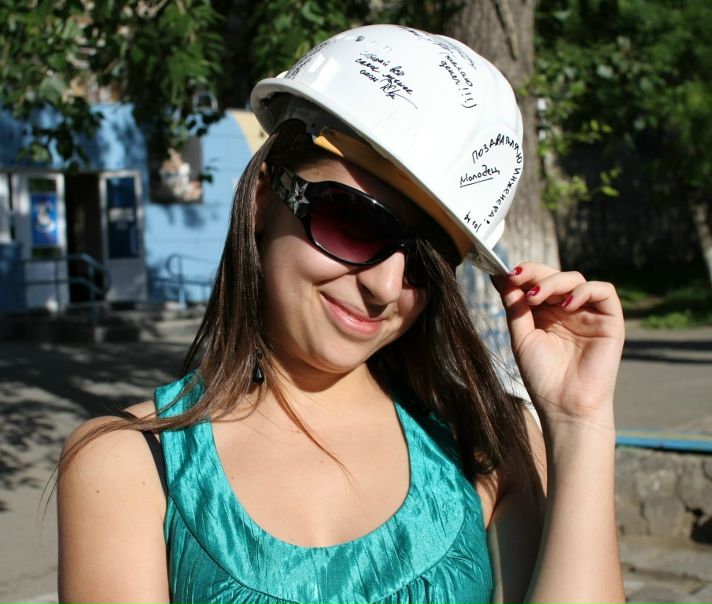 №44, Мария Порошина, 38 лет, Екатеринбург №44, Мария Порошина, 38 лет, Екатеринбург