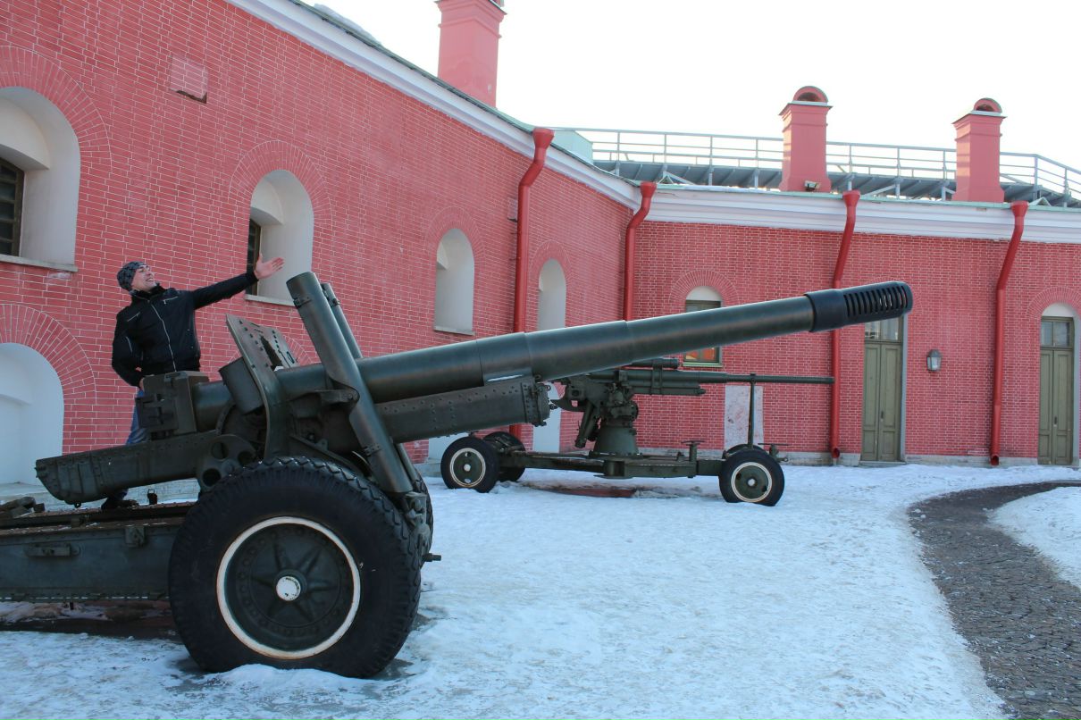 Максим Гуралёв | Советский