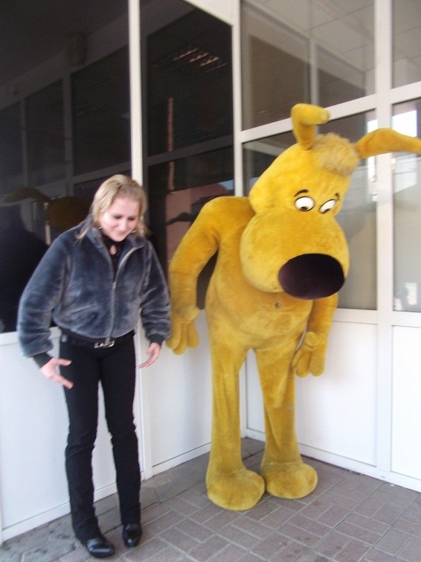 Танюшка Тарасова | Ивня