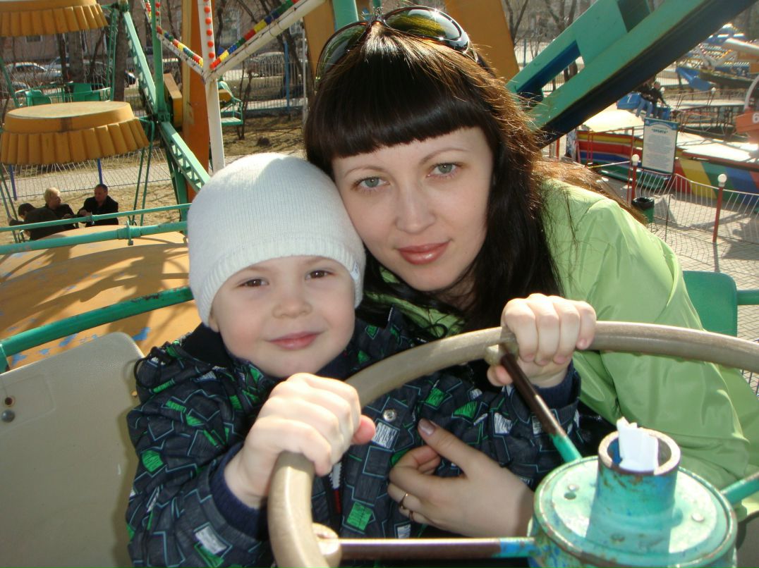 Анастасия Квиринг | Томск