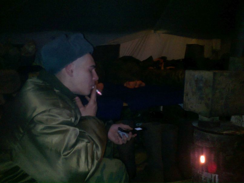 Евгений Говорухин | Ростов-на-Дону