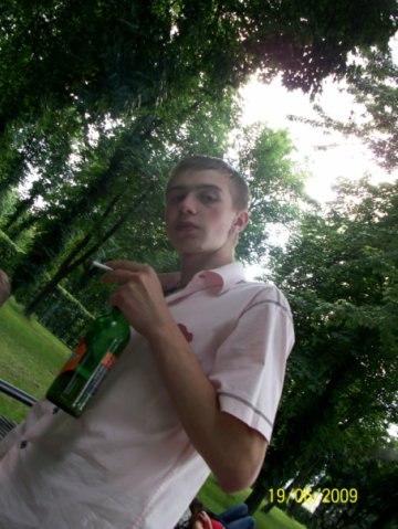 Максим Федченко | Киев