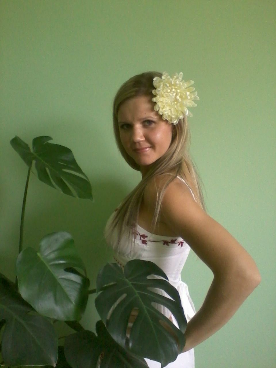 Наталья Дидук | Овидиополь