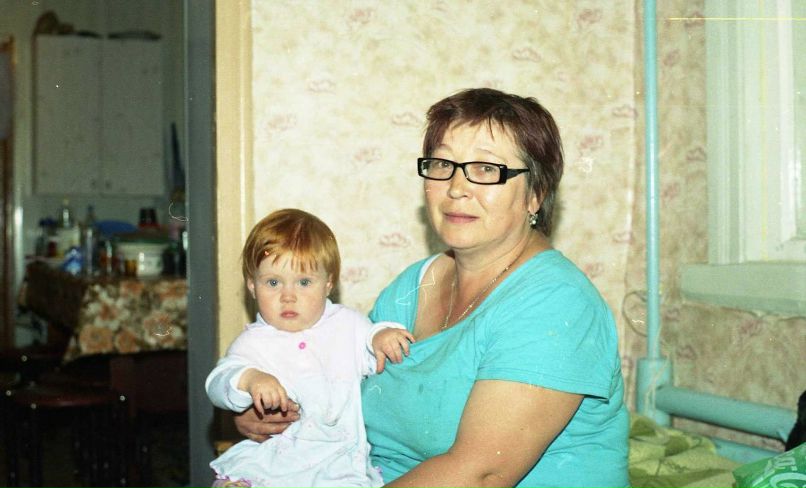 Николай Ли-фу | Санкт-Петербург