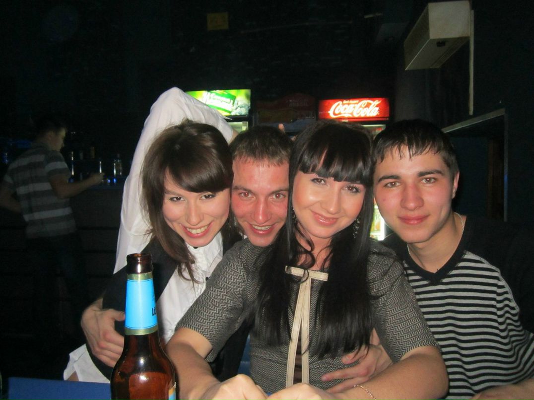 Сергей Паймухин | Альметьевск