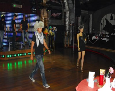 Жаркын Каиржан | Алматы