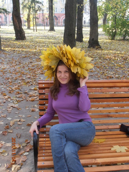 №23, Вика Кузнецова, Львов №23, Вика Кузнецова, Львов