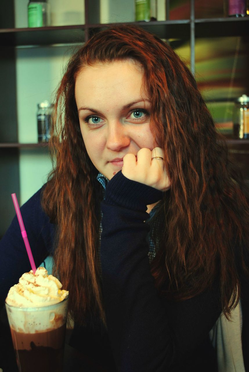 Оля Штефан | Белгород