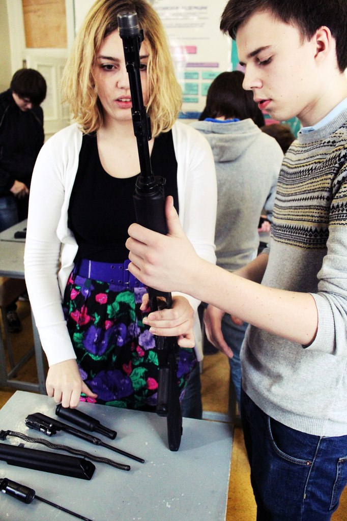 Никита Васин | Москва