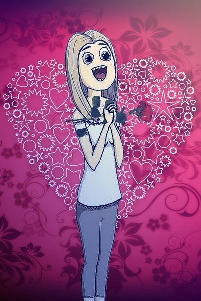 №16, Ana Skoienroch №16, Ana Skoienroch