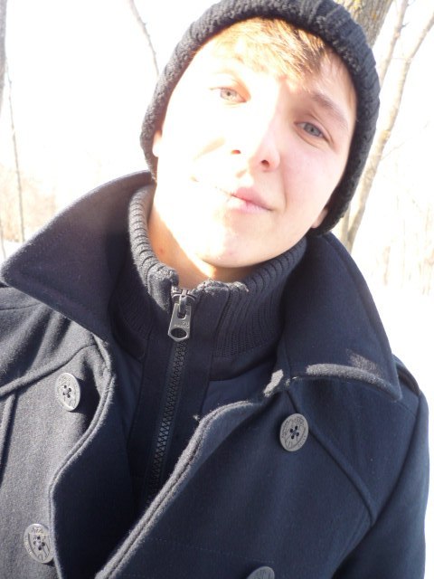 Дмитрий Павлов | Оренбург