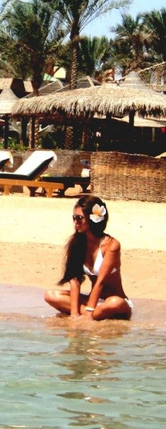 Оленька Идеальная | Днепр (Днепропетровск)