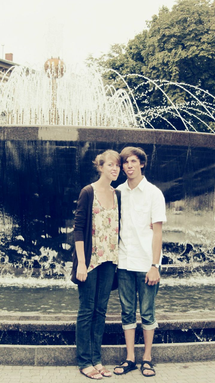 Юрій Дибовський | Львов