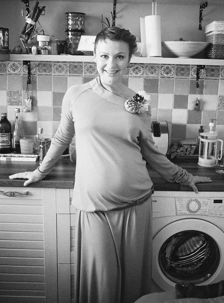 Ирина Цвинкайло | Одесса