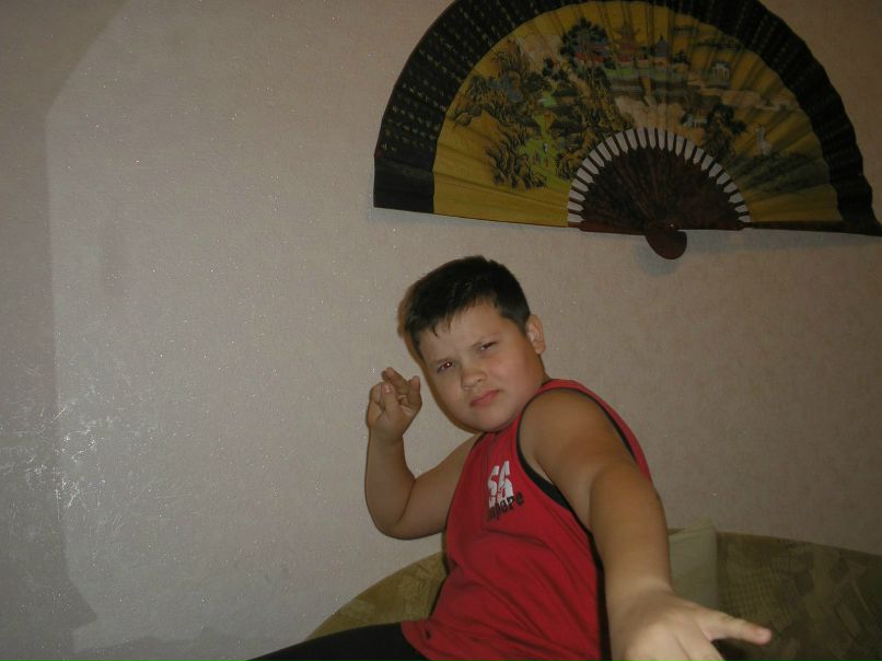 Виктория Вернигора | Константиновка