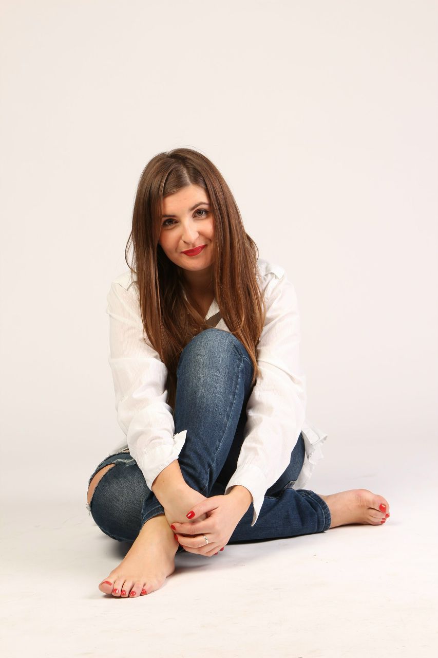 Татьяна Белянко-Матиодаки | Heraklion