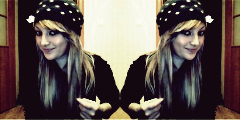 Катя Ганчич | Приборжавское